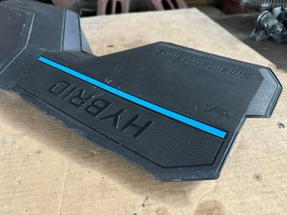 bontott KIA SPORTAGE Felső Motorburkolat