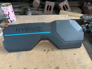 bontott KIA SPORTAGE Felső Motorburkolat