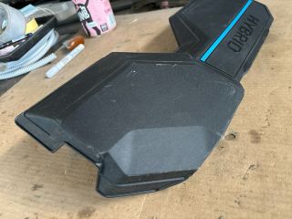 bontott KIA SPORTAGE Felső Motorburkolat