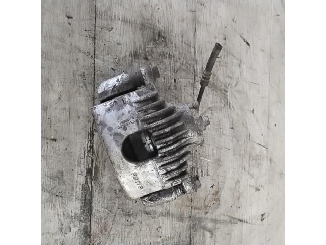 bontott KIA SPORTAGE Bal első Féknyereg Munkahengerrel