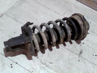 bontott KIA SPORTAGE Bal első Lengéscsillapító