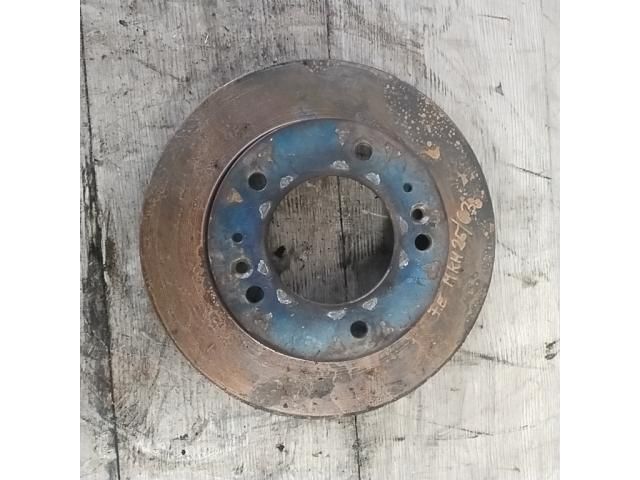 bontott KIA SPORTAGE Első Féktárcsa