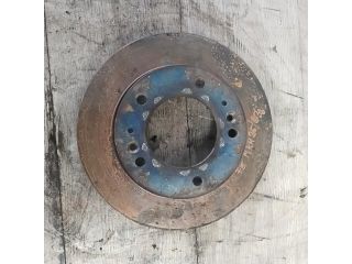 bontott KIA SPORTAGE Első Féktárcsa