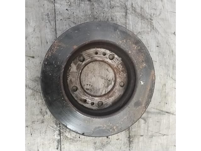 bontott KIA SPORTAGE Első Féktárcsa