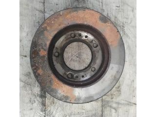 bontott KIA SPORTAGE Első Féktárcsa