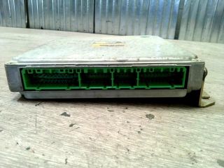 bontott KIA SPORTAGE Motorvezérlő