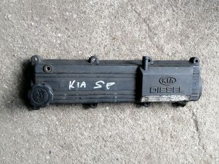 bontott KIA SPORTAGE Szelepfedél