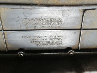 bontott KIA SPORTAGE Szelepfedél