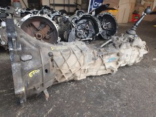 bontott KIA SPORTAGE Váltó (Mechanikus)