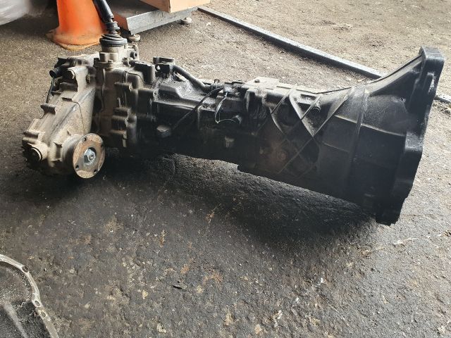 bontott KIA SPORTAGE Váltó (Mechanikus)