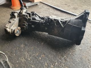 bontott KIA SPORTAGE Váltó (Mechanikus)