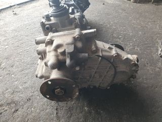 bontott KIA SPORTAGE Váltó (Mechanikus)