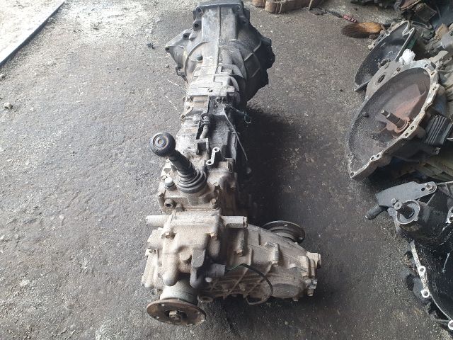 bontott KIA SPORTAGE Váltó (Mechanikus)