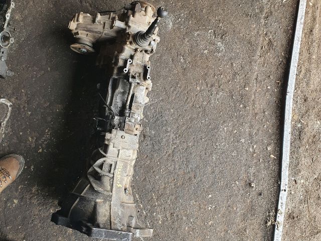 bontott KIA SPORTAGE Váltó (Mechanikus)