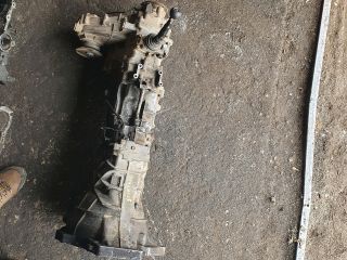 bontott KIA SPORTAGE Váltó (Mechanikus)