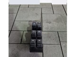 bontott KIA SPORTAGE Ablakemelő Kapcsoló Négyes / Kettes