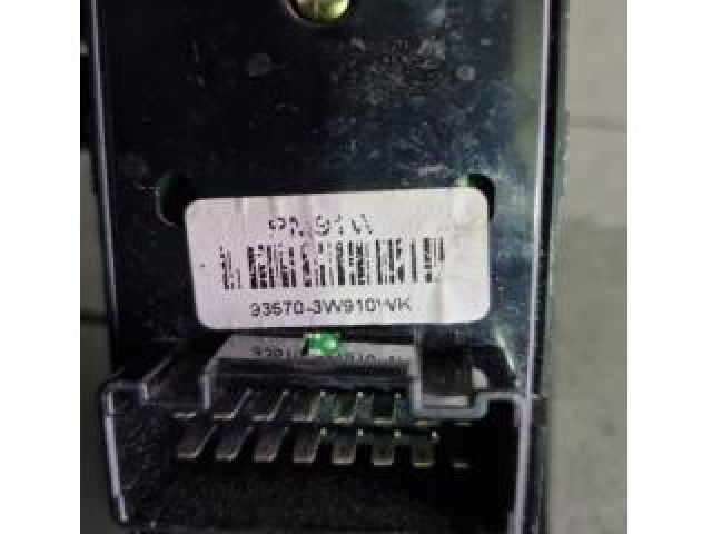 bontott KIA SPORTAGE Ablakemelő Kapcsoló Négyes / Kettes