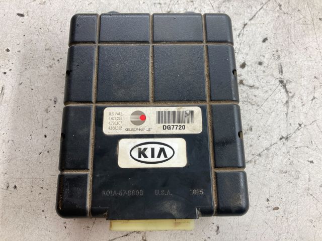 bontott KIA SPORTAGE ABS Elektronika