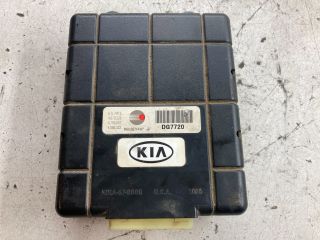 bontott KIA SPORTAGE ABS Elektronika