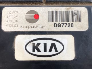 bontott KIA SPORTAGE ABS Elektronika