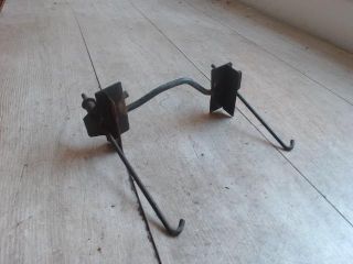 bontott KIA SPORTAGE Akkumulátor Leszorító