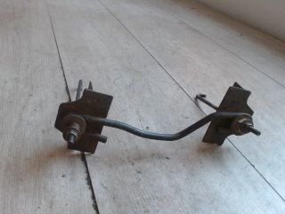 bontott KIA SPORTAGE Akkumulátor Leszorító