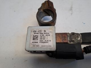 bontott KIA SPORTAGE Akkumulátor Vezérlő Panel