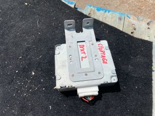 bontott KIA SPORTAGE Aktív Kormány Elektronika