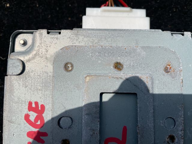 bontott KIA SPORTAGE Aktív Kormány Elektronika