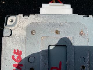 bontott KIA SPORTAGE Aktív Kormány Elektronika