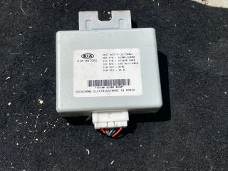 bontott KIA SPORTAGE Aktív Kormány Elektronika