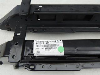 bontott KIA SPORTAGE Alsó Kereszttartó