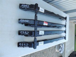 bontott KIA SPORTAGE Alsó Kereszttartó