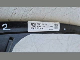 bontott KIA SPORTAGE Alsó Kereszttartó