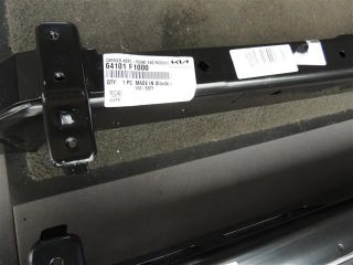 bontott KIA SPORTAGE Alsó Kereszttartó