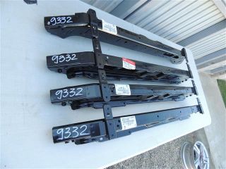 bontott KIA SPORTAGE Alsó Kereszttartó