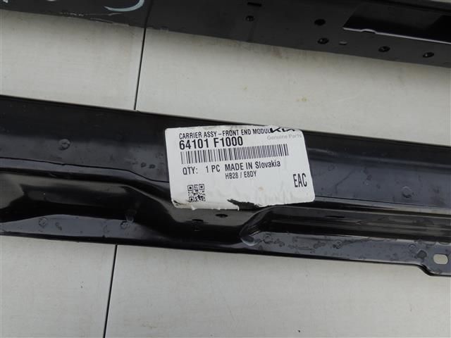 bontott KIA SPORTAGE Alsó Kereszttartó