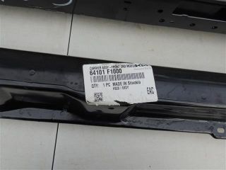 bontott KIA SPORTAGE Alsó Kereszttartó