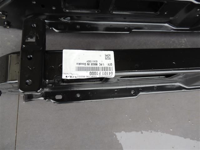 bontott KIA SPORTAGE Alsó Kereszttartó