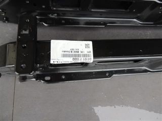 bontott KIA SPORTAGE Alsó Kereszttartó