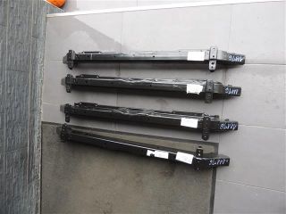 bontott KIA SPORTAGE Alsó Kereszttartó