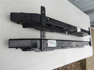 bontott KIA SPORTAGE Alsó Kereszttartó