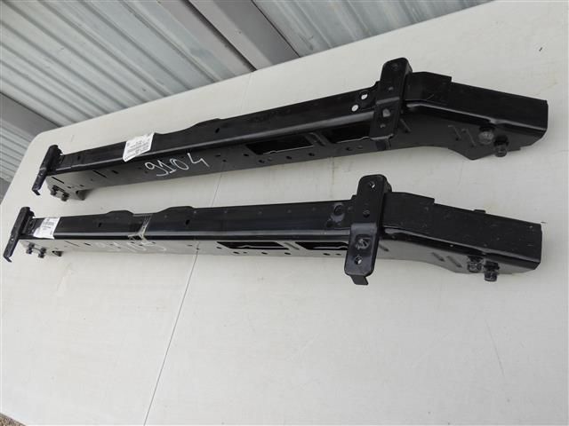 bontott KIA SPORTAGE Alsó Kereszttartó