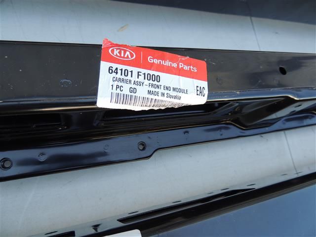 bontott KIA SPORTAGE Alsó Kereszttartó