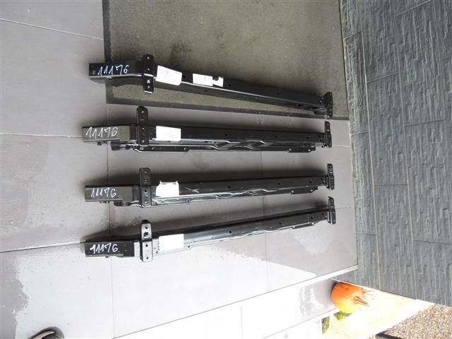 bontott KIA SPORTAGE Alsó Kereszttartó