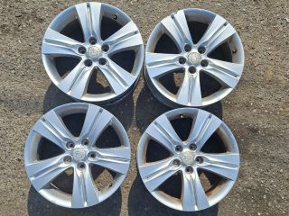 bontott KIA SPORTAGE Alufelni (1 db)