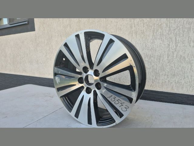 bontott KIA SPORTAGE Alufelni (1 db)
