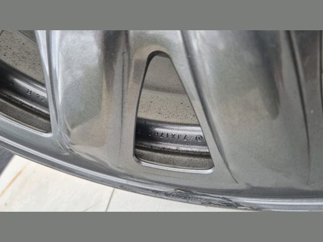 bontott KIA SPORTAGE Alufelni (1 db)