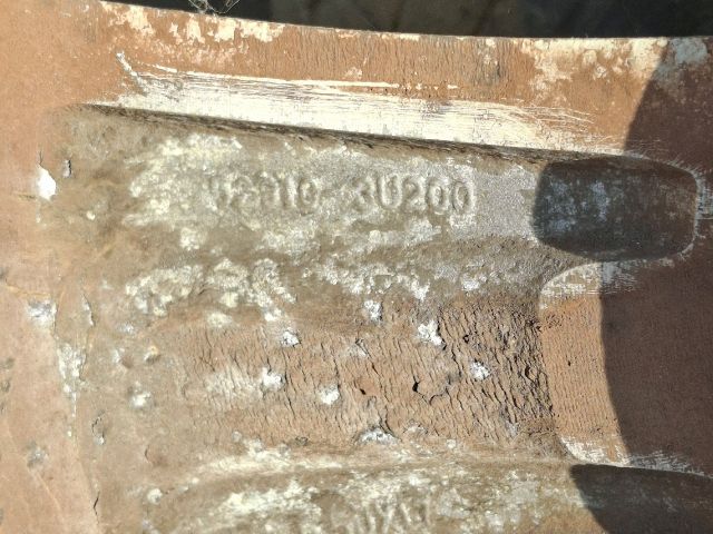 bontott KIA SPORTAGE Alufelni (1 db)