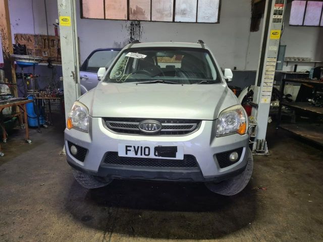 bontott KIA SPORTAGE Alufelni (1 db)